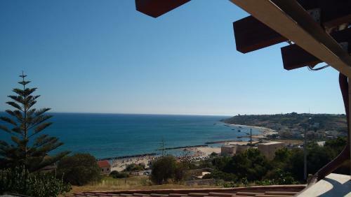 Bed & Breakfast Casa Vacanza Villa Margherita