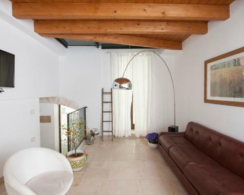 Bed & Breakfast Dimora Nonna Rosa