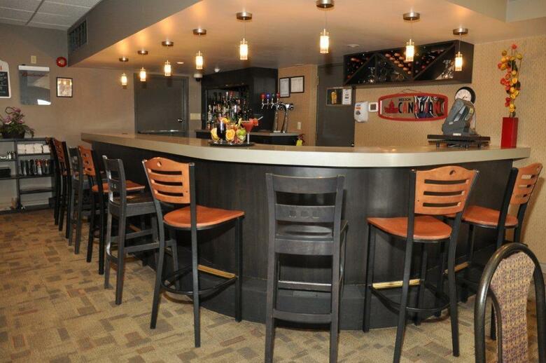 Best Western Plus Dryden Hotel And Conference Centre