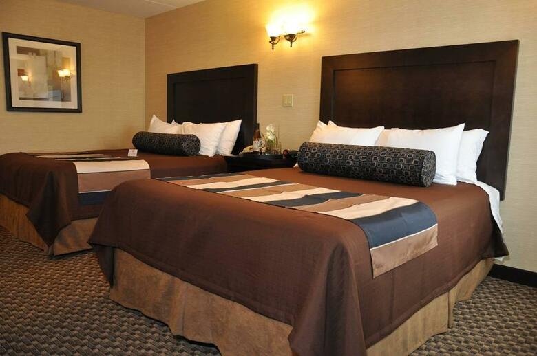 Best Western Plus Dryden Hotel And Conference Centre
