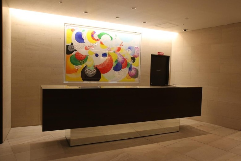 Hotel Gran Ms Kyoto