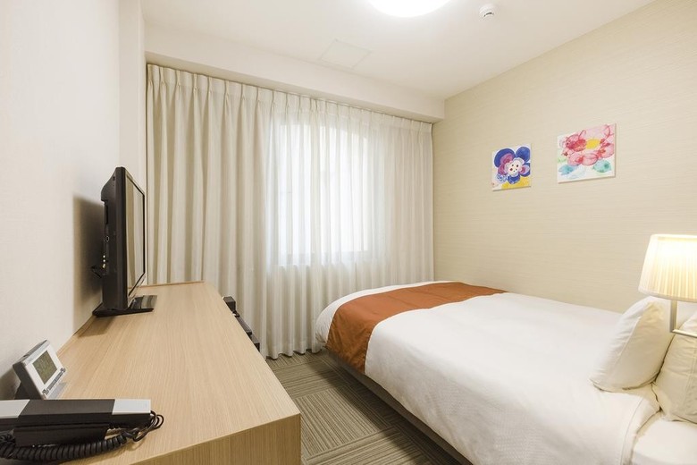Hotel Gran Ms Kyoto