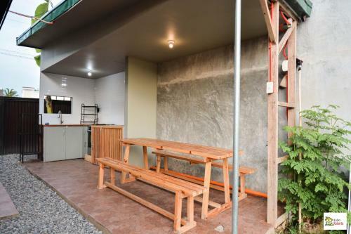 Kubo Roberto Bnb With Private Pool