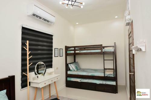 Kubo Roberto Bnb With Private Pool