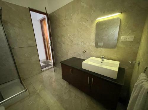 Hostal Kasthuri Villa