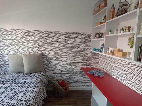 Apartamento Dinush's Place