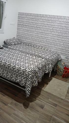 Apartamento Dinush's Place