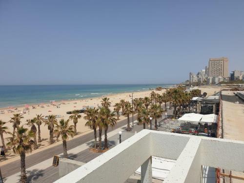 Sea View Apartment