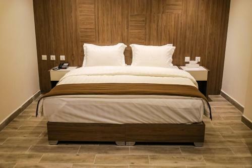 Luciana Hotel