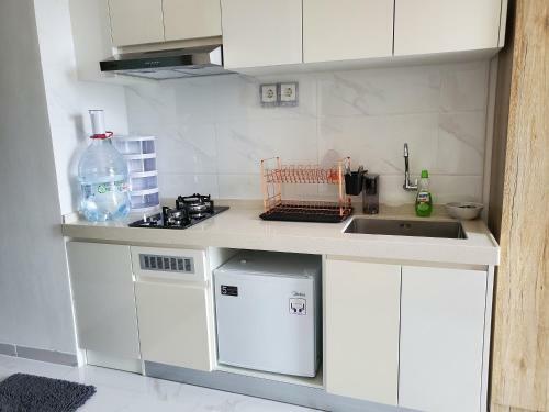 Sky House Apartment Bsd