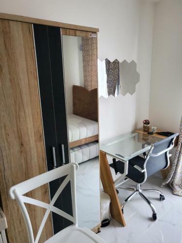 Sky House Apartment Bsd