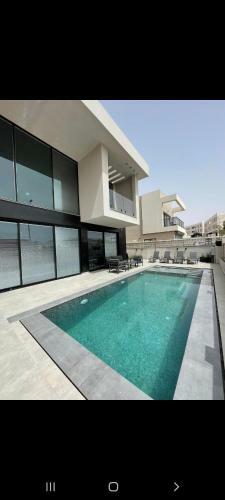 Villa Vila Astroya