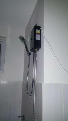 Apartamento Mesaverte Residences Afs Suites