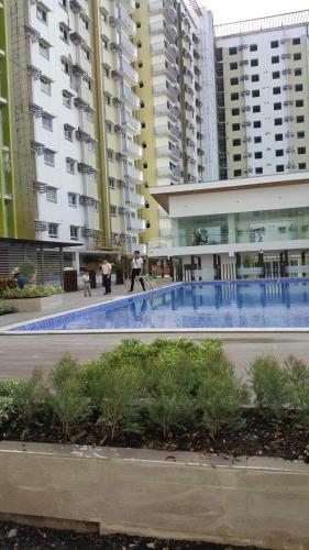 Apartamento Mesaverte Residences Afs Suites