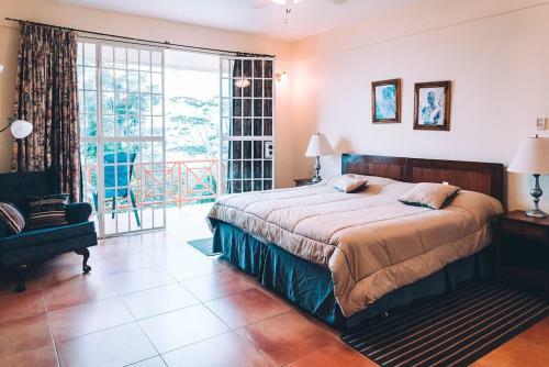La Jolie - Luxury Ocean View Villa