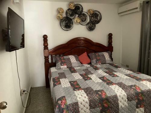 Apartamento Posada De Amor