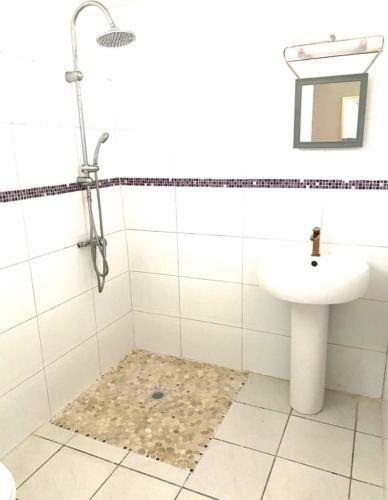 Apartamento Villa Zabitan