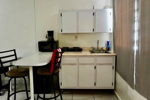 Apartamento Comfy Studio Walking Distance To Beach Isla Verde
