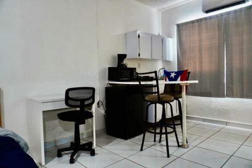 Apartamento Comfy Studio Walking Distance To Beach Isla Verde