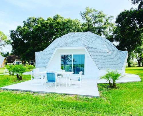 Apartamento Studio 02 - Lake Sumner