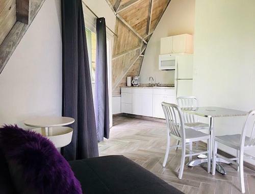 Apartamento Studio 02 - Lake Sumner