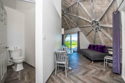 Apartamento Studio 02 - Lake Sumner