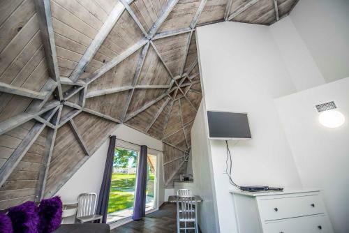 Apartamento Studio 02 - Lake Sumner