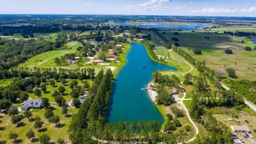 Villa Swiss 56 - Lake Denise