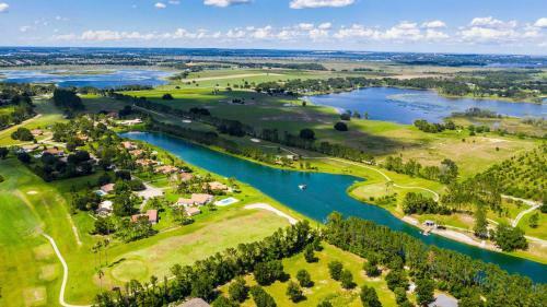 Villa Swiss 56 - Lake Denise
