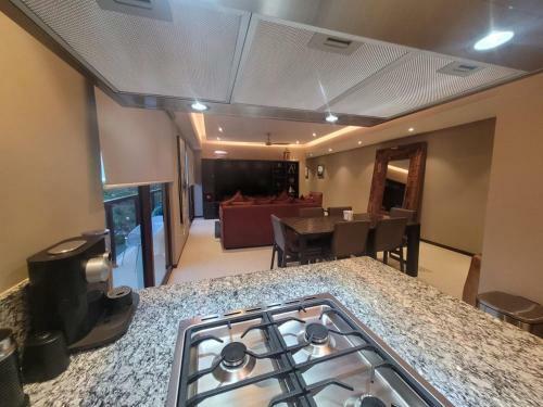 Apartamento Depa Con Playa En La Isla Residences