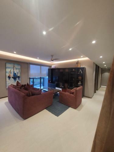 Apartamento Depa Con Playa En La Isla Residences