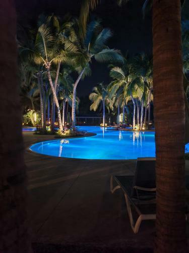 Apartamento Depa Con Playa En La Isla Residences