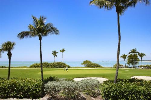 Apartamento South Seas Lands End 1637
