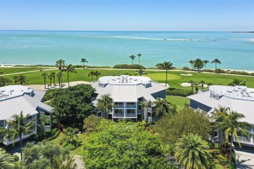 Apartamento South Seas Lands End 1637