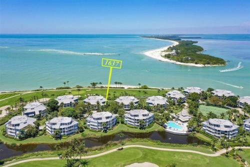 Apartamento South Seas Lands End 1637