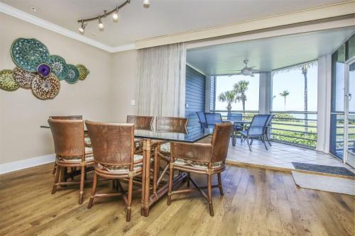 Apartamento South Seas Lands End 1637