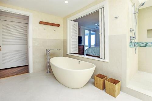 Apartamento South Seas Lands End 1637