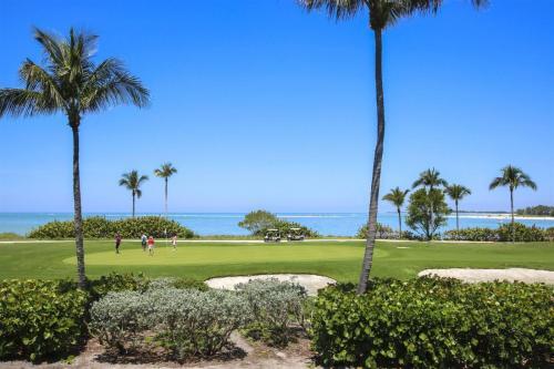 Apartamento South Seas Lands End 1637