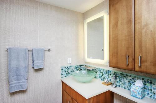 Apartamento South Seas Lands End 1637