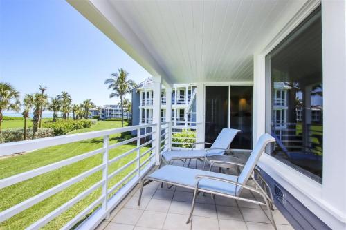 Apartamento South Seas Lands End 1637