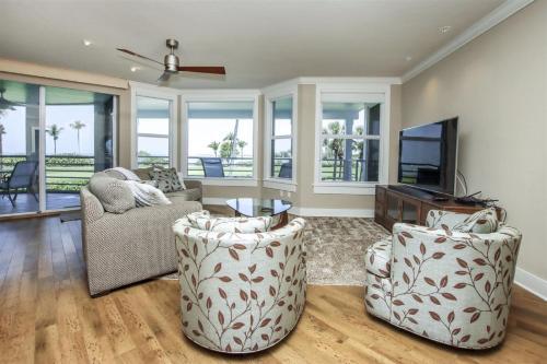 Apartamento South Seas Lands End 1637
