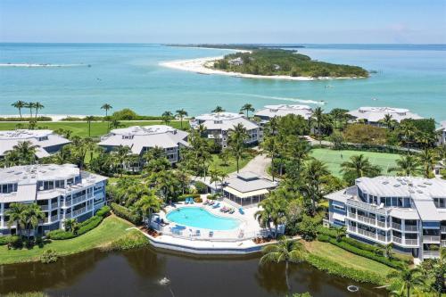 Apartamento South Seas Lands End 1637