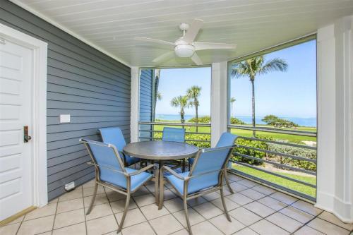 Apartamento South Seas Lands End 1637