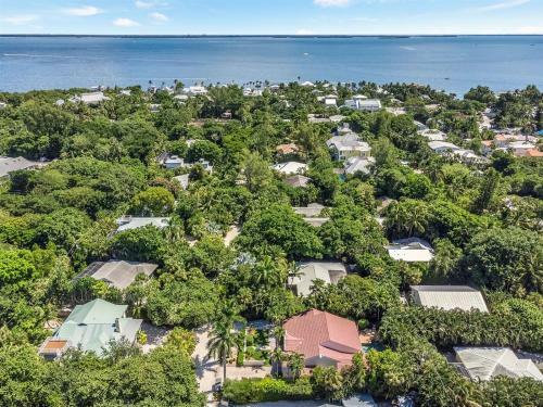 Casa Captiva