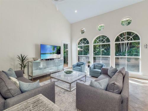 Casa Captiva