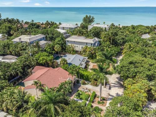 Casa Captiva