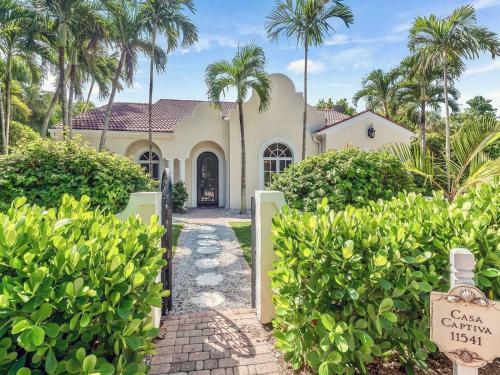 Casa Captiva