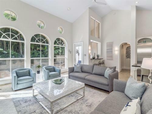 Casa Captiva