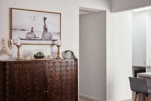 Boutique Stays - Sandy Sanctuary
