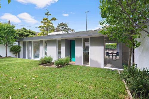 Boutique Stays - Sandy Sanctuary